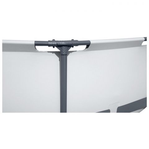 Бассейн каркасный Bestway Steel Pro MAX 366 х 76 см (56416)