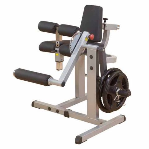 Тренажер сгибание и разгибание ног Body-Solid GCEC-340