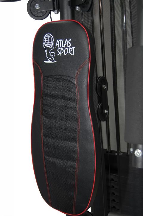 Силовой комплекс Atlas Sport AS-1st-130 pro NEW