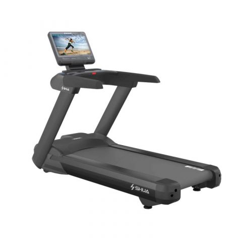 Профессиональная беговая дорожка SHUA SH-T8919T22 (21,5")