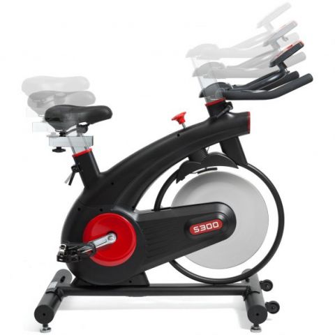 Спинбайк VictoryFit VF-S300