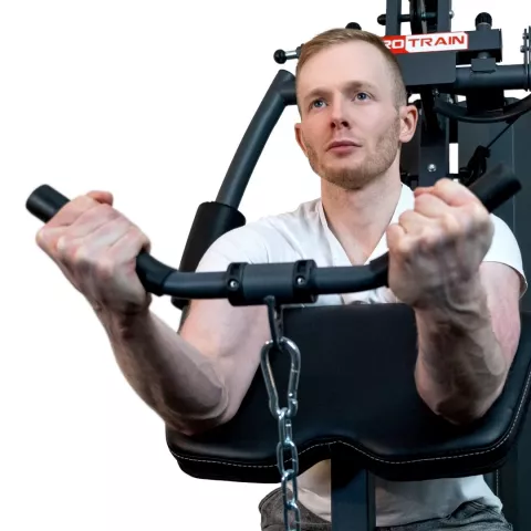 Многофункциональная силовая станция Protrain HG10250