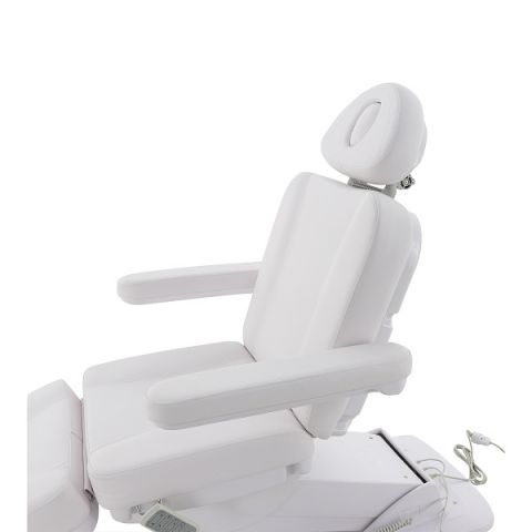 Косметологическое кресло Med-Mos ММКК-4 КО185DP-00 с РУ