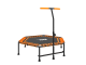 Батут UNIX Line FITNESS (130 cm) Orange