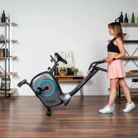 Велотренажер OXYGEN FITNESS JET STREAM A