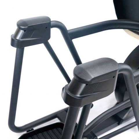 Эллиптический тренажер BodyJoy CT51