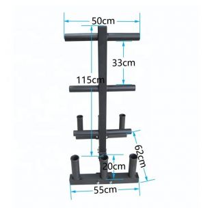Стойка для дисков OKPRO OK0036A