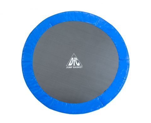 Батут DFC JUMP BASKET 12ft