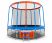 Батут DFC JUMP BASKET 12ft