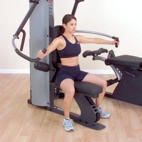 Мультистанция Body-Solid G8I