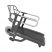 Функциональная беговая дорожка HIITMILL X StairMaster 9-4680 (W console)