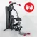 Многофункциональная силовая станция Protrain MT7000