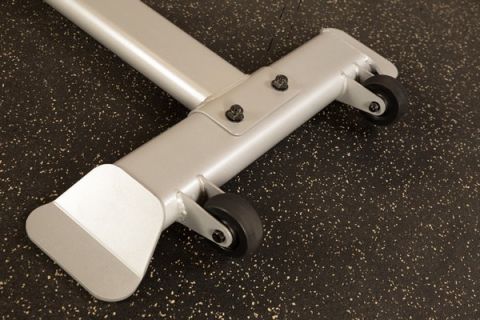 Скамья для пресса Body-Solid Pro Club SAB500 для мышц брюшного пресса