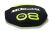 Диск-утяжелитель для фитнеса MD Buddy MD2221 8 кг