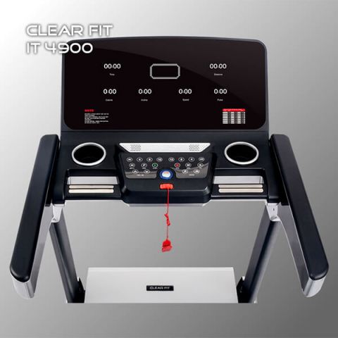 Беговая дорожка Clear Fit iT 4900