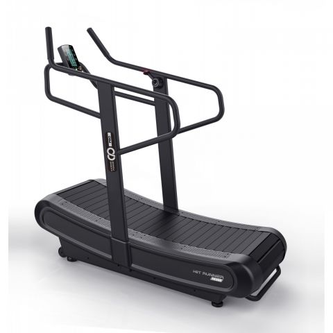 Беговая дорожка CardioPower PRO TG300