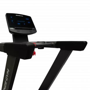 Беговая дорожка BRONZE GYM POWERWAY