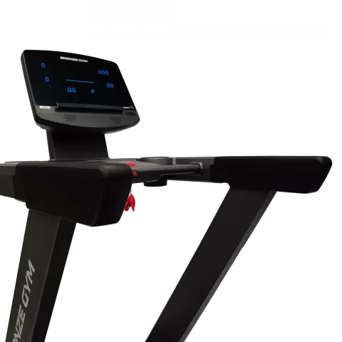 Беговая дорожка BRONZE GYM POWERWAY