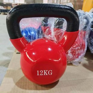 Гиря виниловая Gymmaster ANA-038 20 кг