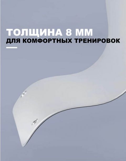 Коврик для йоги OKPRO OK1103A