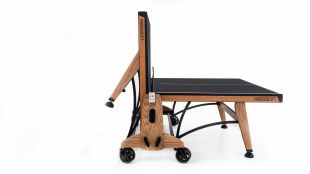 Теннисный стол складной для помещений RASSON PREMIUM T03 Indoor с сеткой