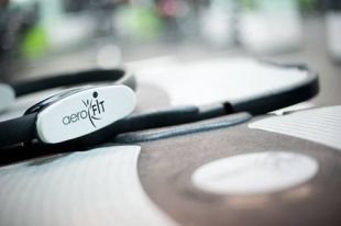 Кольцо для пилатес AeroFIT FT-PR870