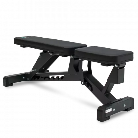 Силовая скамья регулируемая OXYGEN FITNESS DRACO