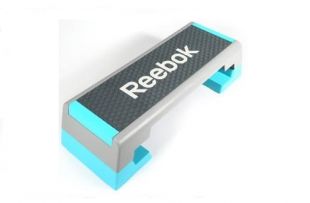 Степ-платформа Reebok