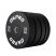 Диск бамперный резиновый 5 кг OKPRO OK2006-1