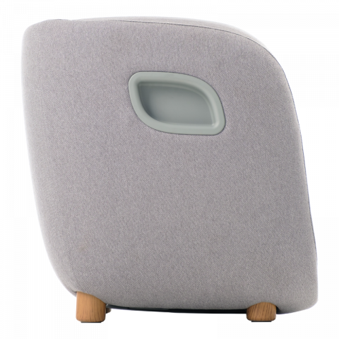 Массажер для ног Ergonova MeTime Ottoman