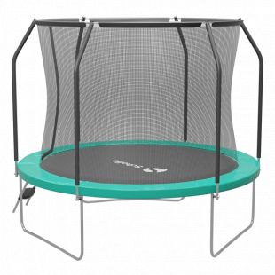 Батут Scholle FLIP 10FT