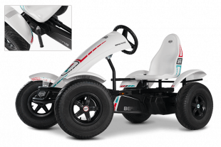 Веломобиль Berg Race BFR