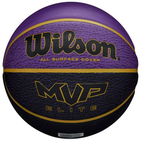 Мяч баскетбольный Wilson MVP ELITE BSKT