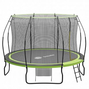 Батут Scholle JUMPER 10FT