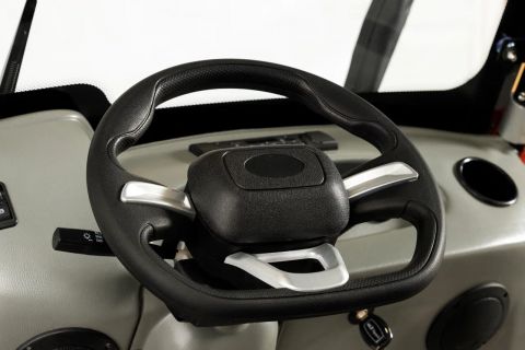 Гольфкар OMA Electric Q8-4 (2+2 60V 1500W)