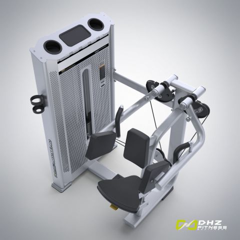 Дельт-машина DHZ E-7005A