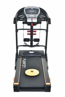 Многофункциональная Беговая дорожка Funfit DK-12AD