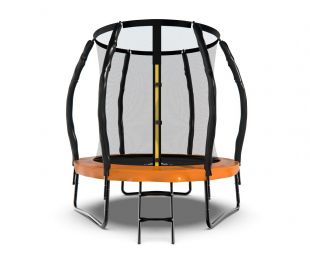 Батут DFC KENGOO II 6ft