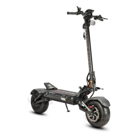 Электросамокат WHITE SIBERIA TEVERUN BAIKAL 7260R
