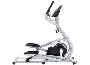 Эллиптический тренажер Spirit Fitness XG400 (Витринный экземпляр)