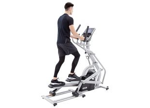 Эллиптический тренажер Spirit Fitness XG400 (Витринный экземпляр)