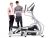 Эллиптический тренажер Spirit Fitness XG400 (Витринный экземпляр)