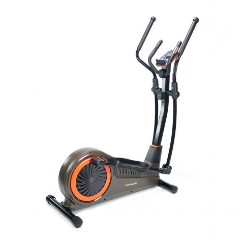 Эллиптический тренажер BodyJoy CT11
