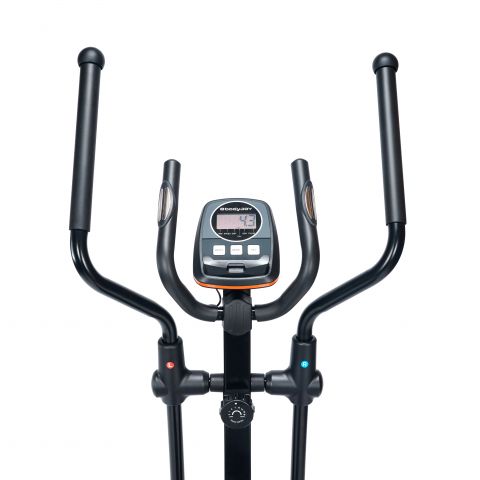 Эллиптический тренажер BodyJoy CT11