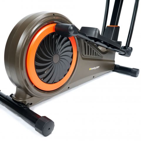 Эллиптический тренажер BodyJoy CT11