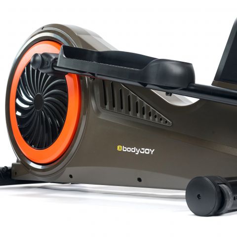 Эллиптический тренажер BodyJoy CT11