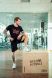 Платформа для запрыгивания (плиометрическая) Original Fit.Tools FT-PLYO1