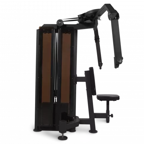 Баттерфляй/Задние дельты профессиональный BRONZE GYM PARTNER ML-810