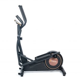 Эллиптический тренажер BodyJoy CT11PRO 20