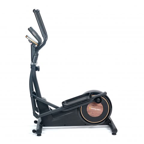 Эллиптический тренажер BodyJoy CT11PRO 20